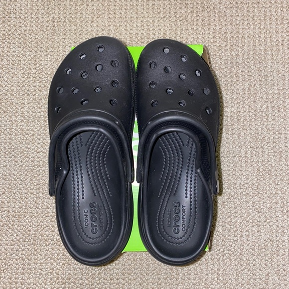 Crocs classic platform - Picture 3 of 5